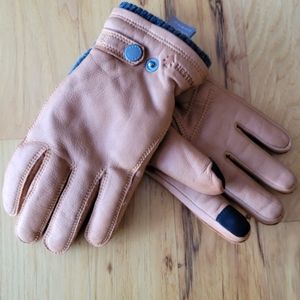Hestra Utsjo Leather Glove